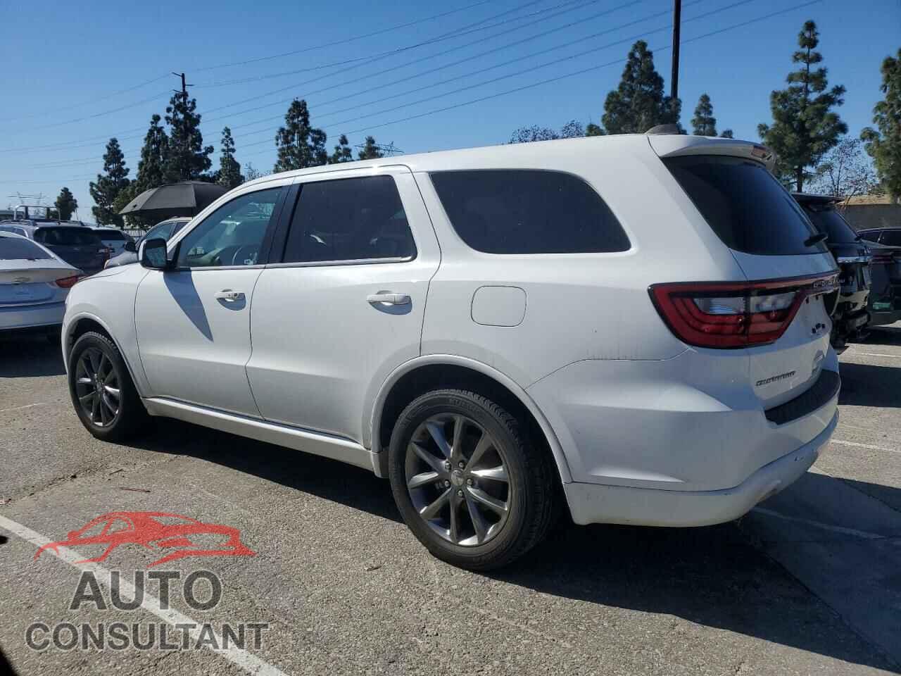 DODGE DURANGO 2014 - 1C4RDHAG7EC975011