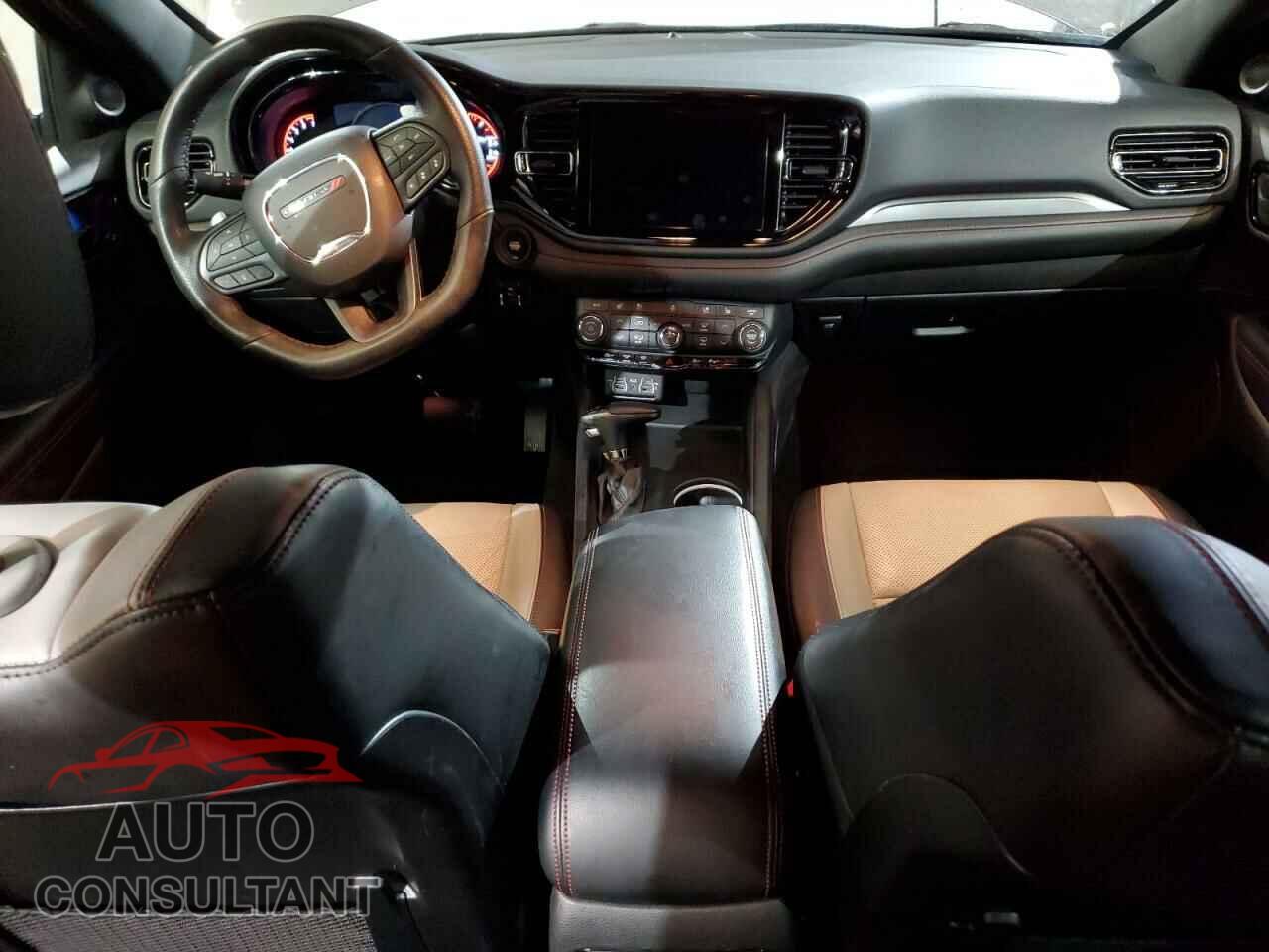 DODGE DURANGO 2024 - 1C4RDJDG8RC213136