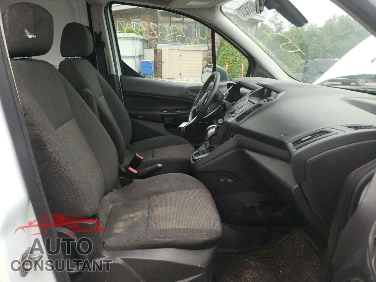 FORD TRANSIT 2017 - NM0LS7E73H1316663