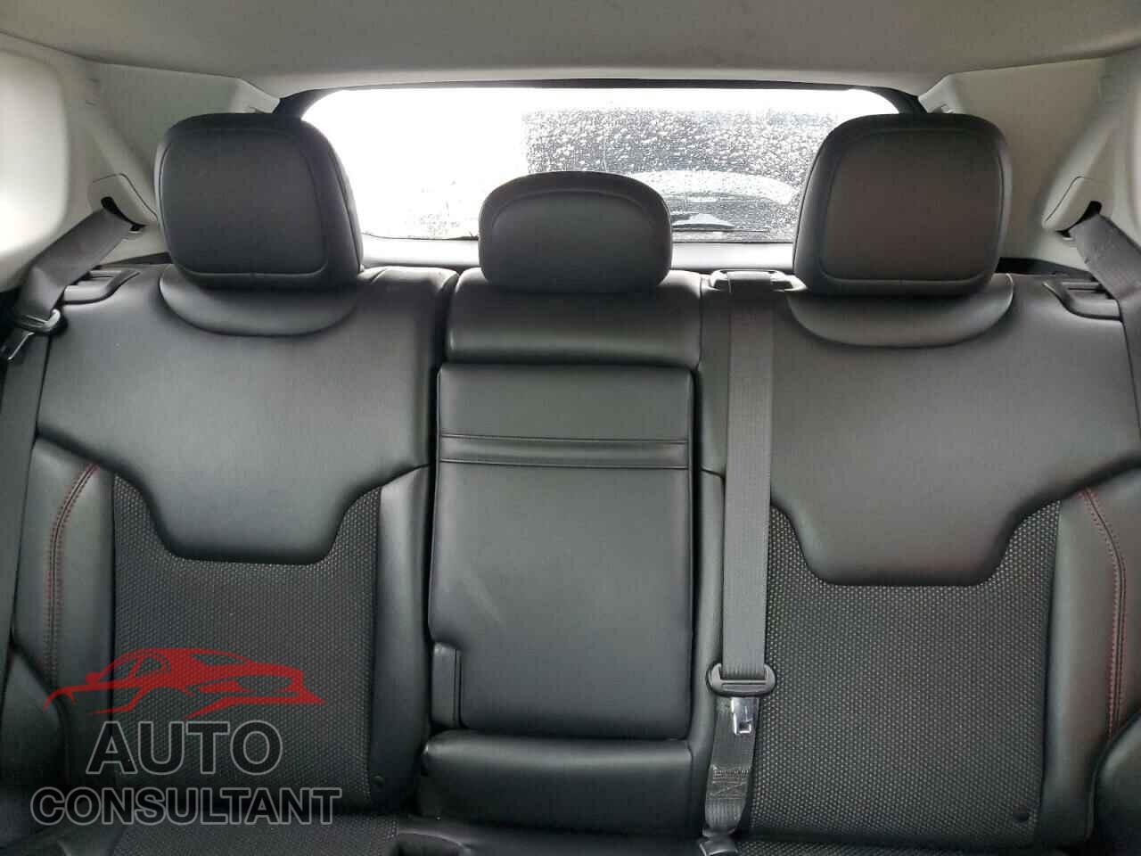 JEEP COMPASS 2019 - 3C4NJDDB0KT671292