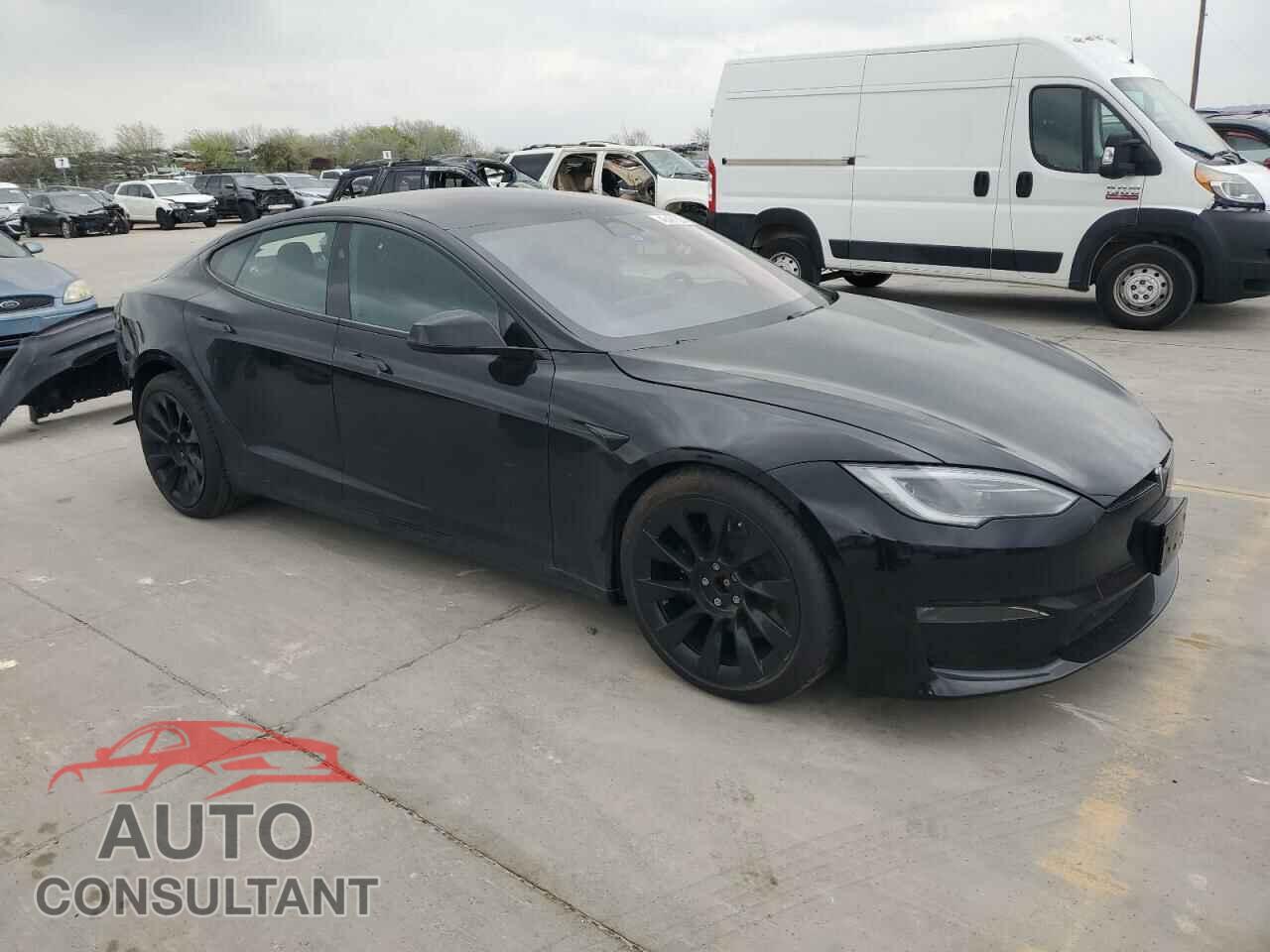 TESLA MODEL S 2023 - 5YJSA1E50PF527063