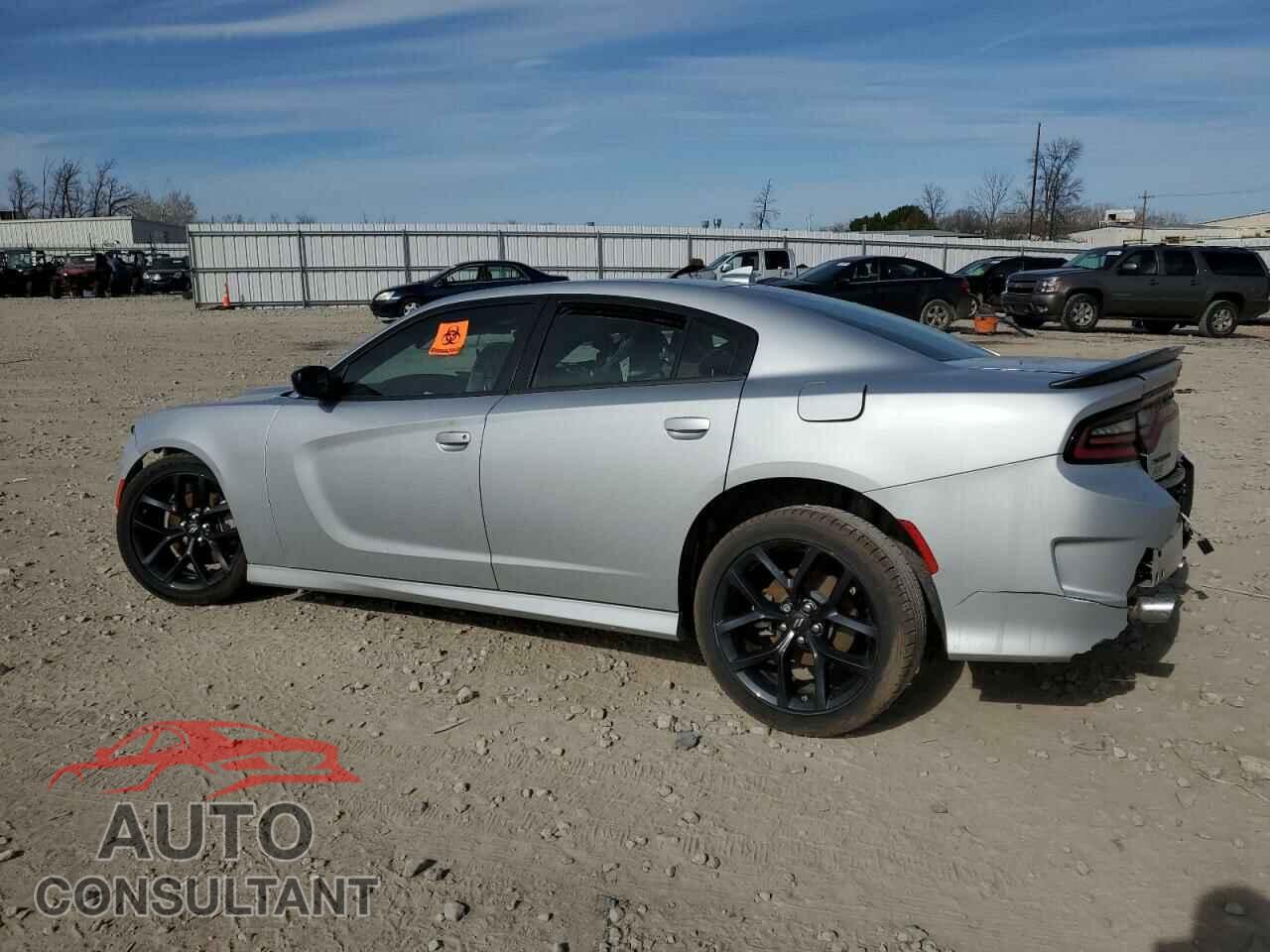 DODGE CHARGER 2023 - 2C3CDXHG3PH512096