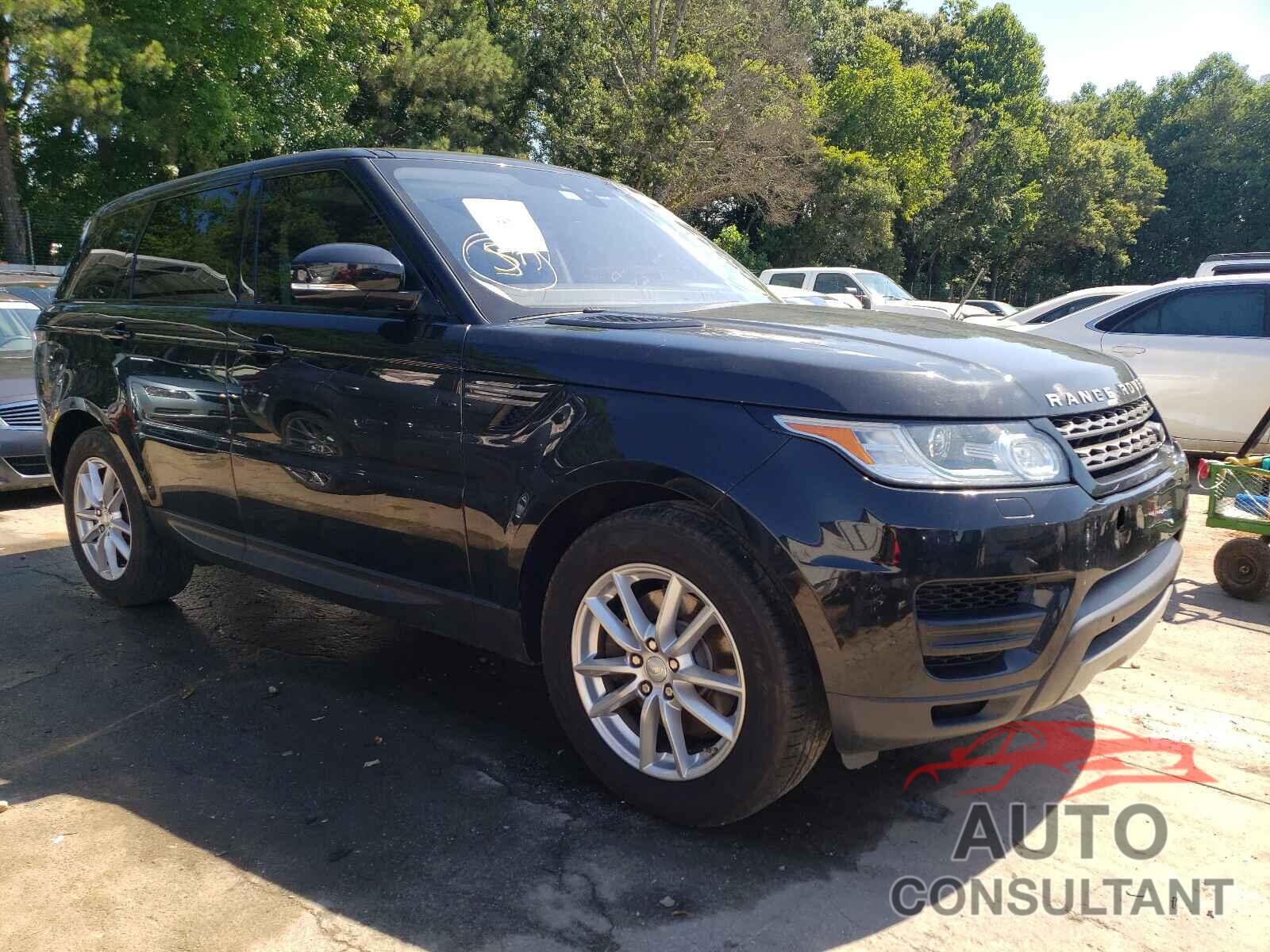 LAND ROVER RANGEROVER 2017 - SALWG2FV2HA671334