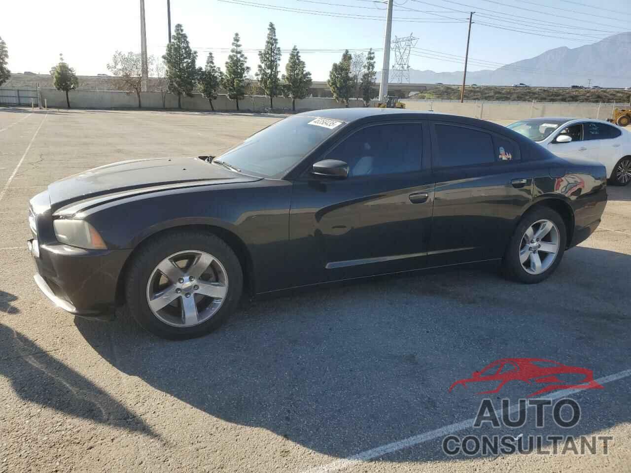 DODGE CHARGER 2013 - 2C3CDXBG1DH601461