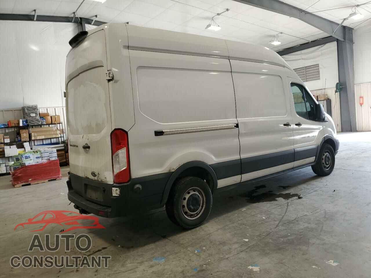 FORD TRANSIT 2019 - 1FTYR2XM1KKB75460