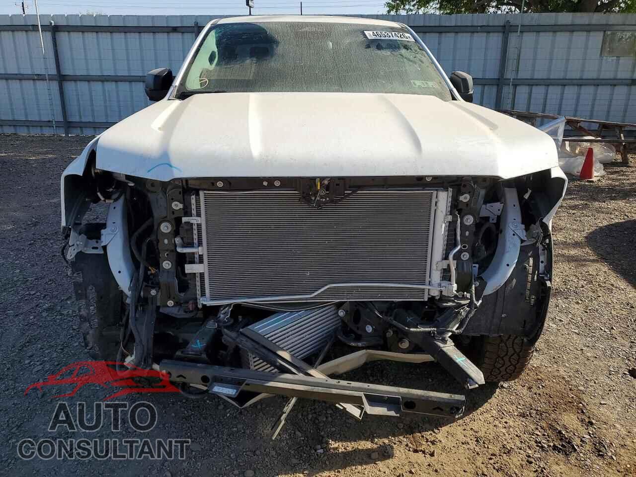 FORD RANGER 2025 - 1FTER4HH3SLE21645