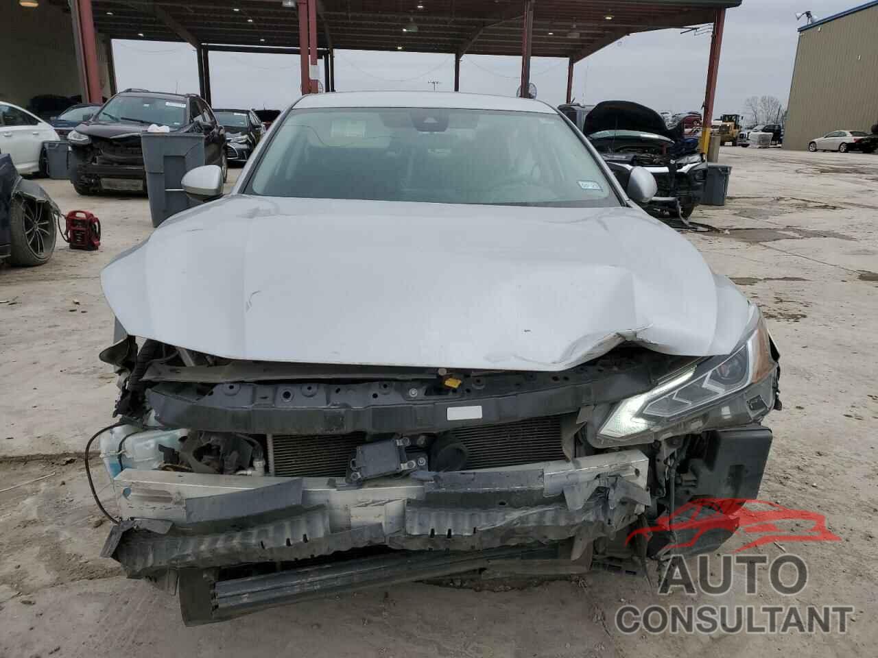 NISSAN ALTIMA 2021 - 1N4BL4DV4MN369360