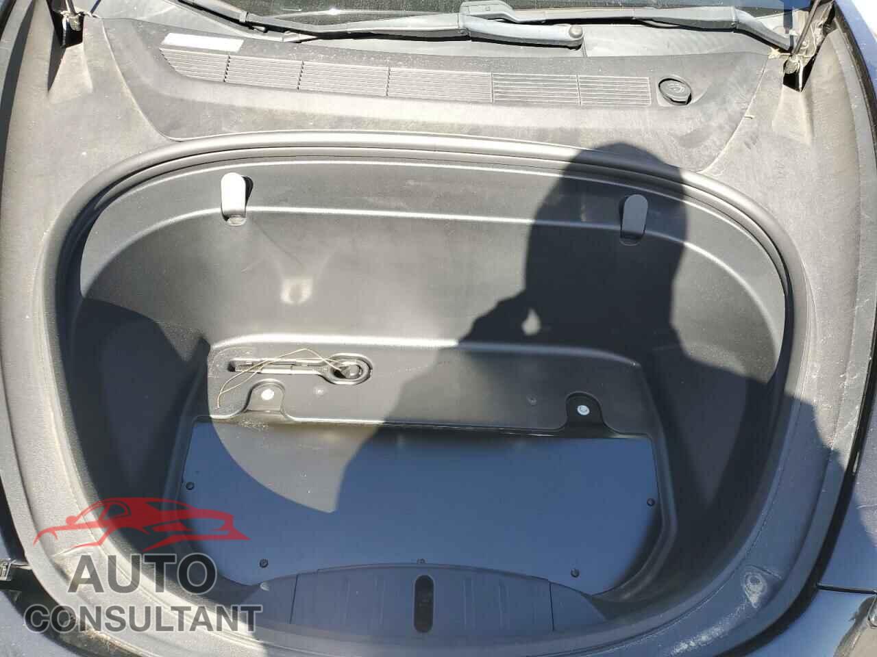 TESLA MODEL 3 2018 - 5YJ3E1EA3JF078264