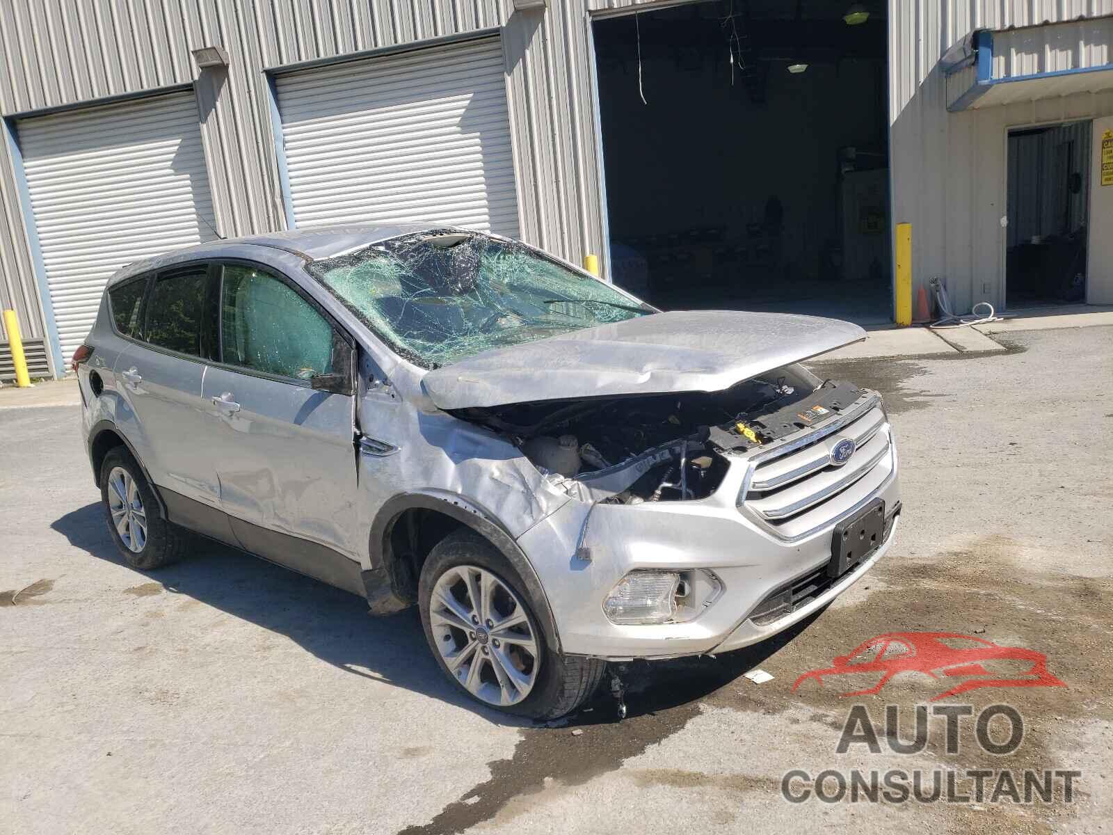 FORD ESCAPE 2019 - 1FMCU9GD7KUB42979