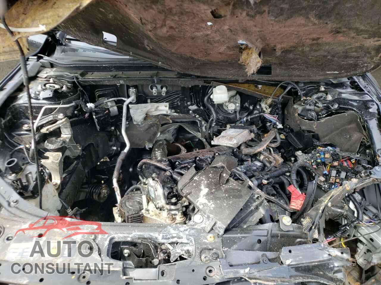 MAZDA 3 2021 - JM1BPBBL6M1344763