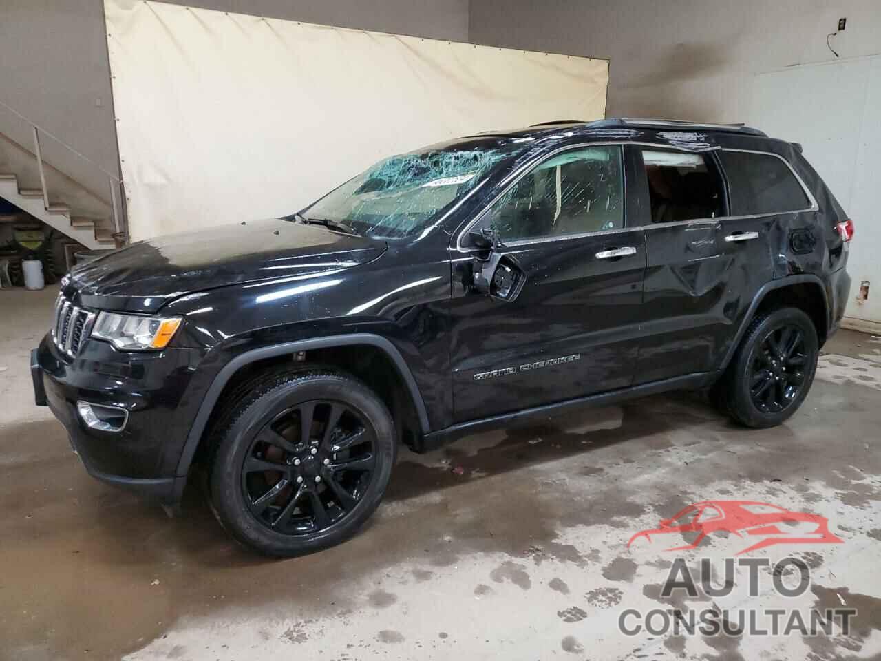 JEEP GRAND CHER 2019 - 1C4RJFBG6KC591180