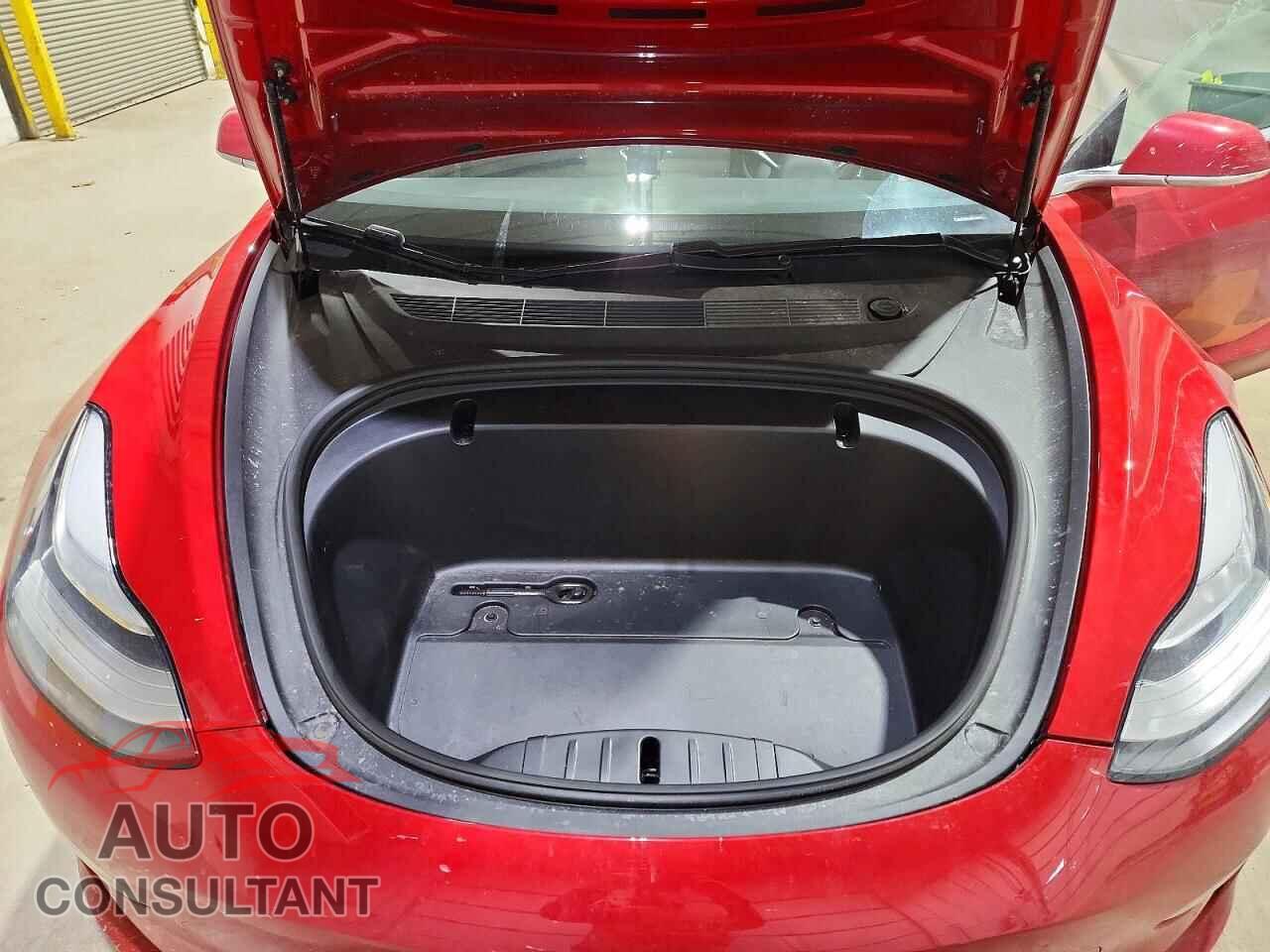 TESLA MODEL 3 2020 - 5YJ3E1EA5LF739649