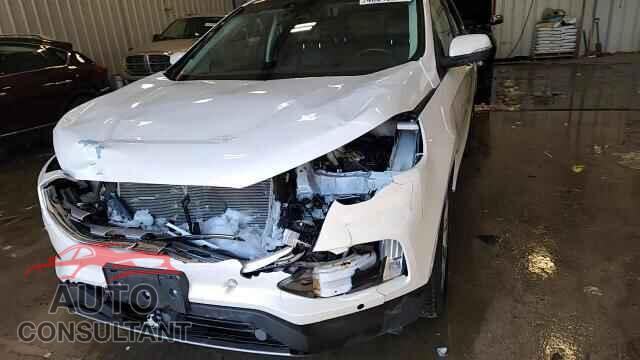 FORD EDGE 2019 - 2FMPK4K9XKBC73732