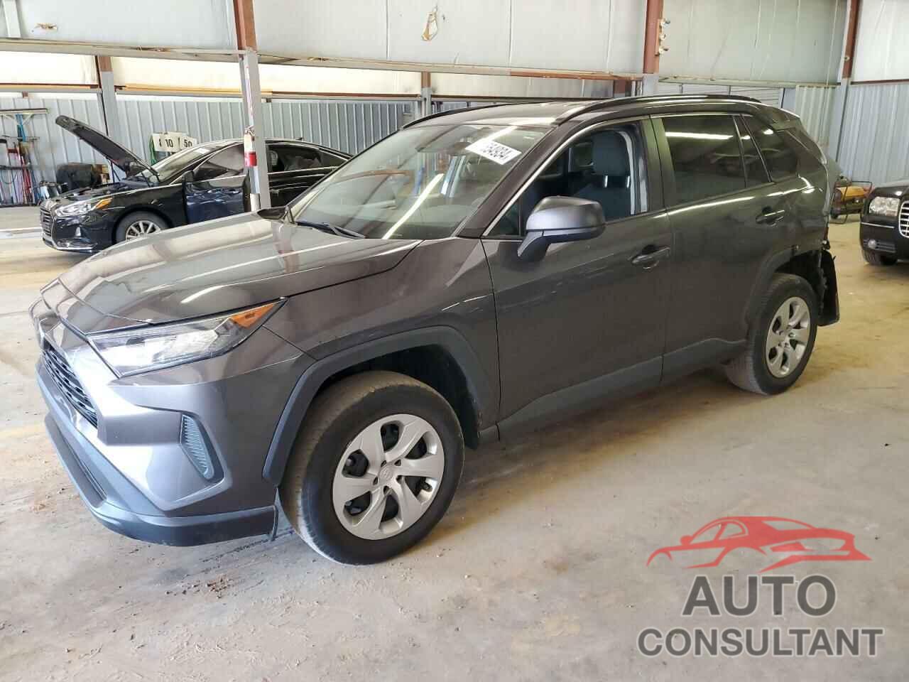 TOYOTA RAV4 2019 - 2T3F1RFV5KW006776