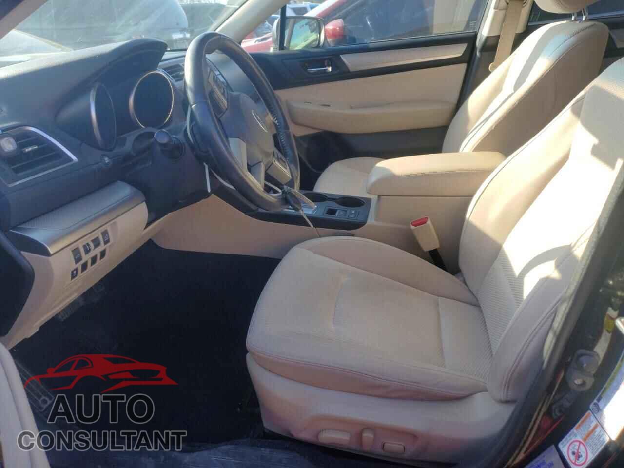 SUBARU OUTBACK 2017 - 4S4BSADC4H3203430