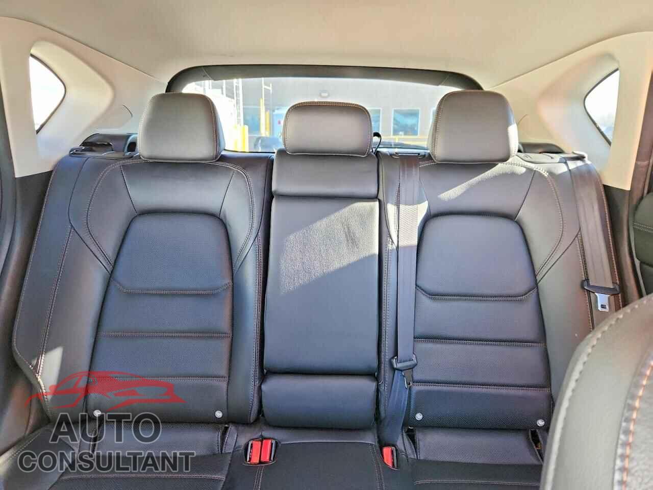 MAZDA CX-5 2020 - JM3KFBDM4L1765377