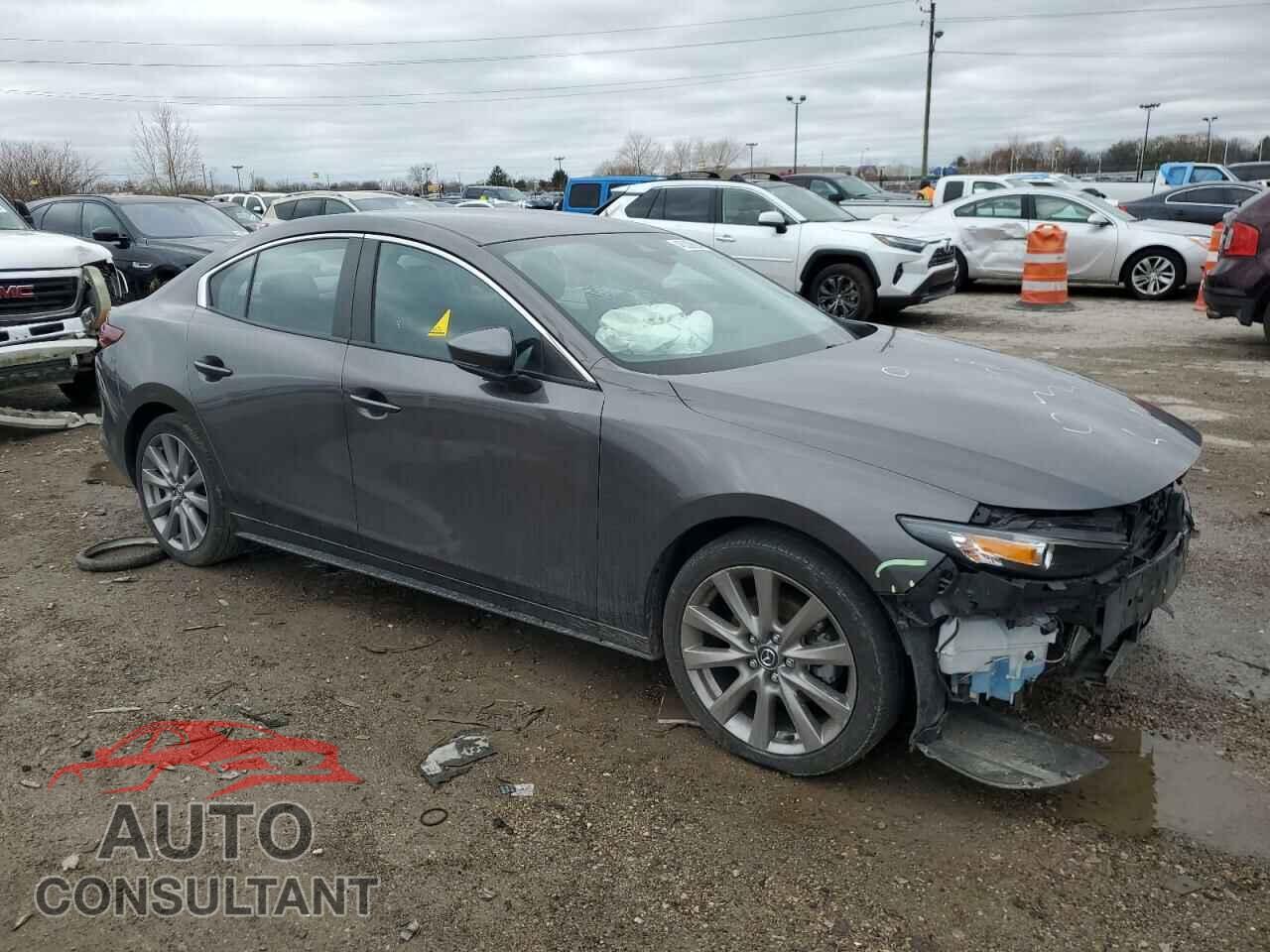 MAZDA 3 2020 - 3MZBPBCM4LM135933