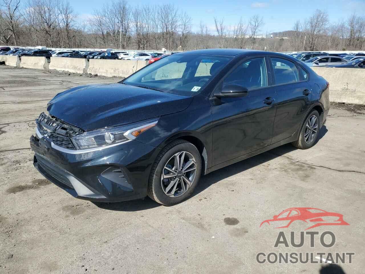 KIA FORTE 2023 - 3KPF24AD4PE614662