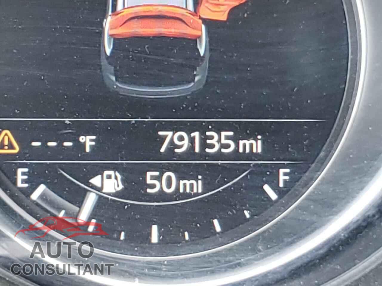 MAZDA CX-5 2017 - JM3KFADL4H0109209