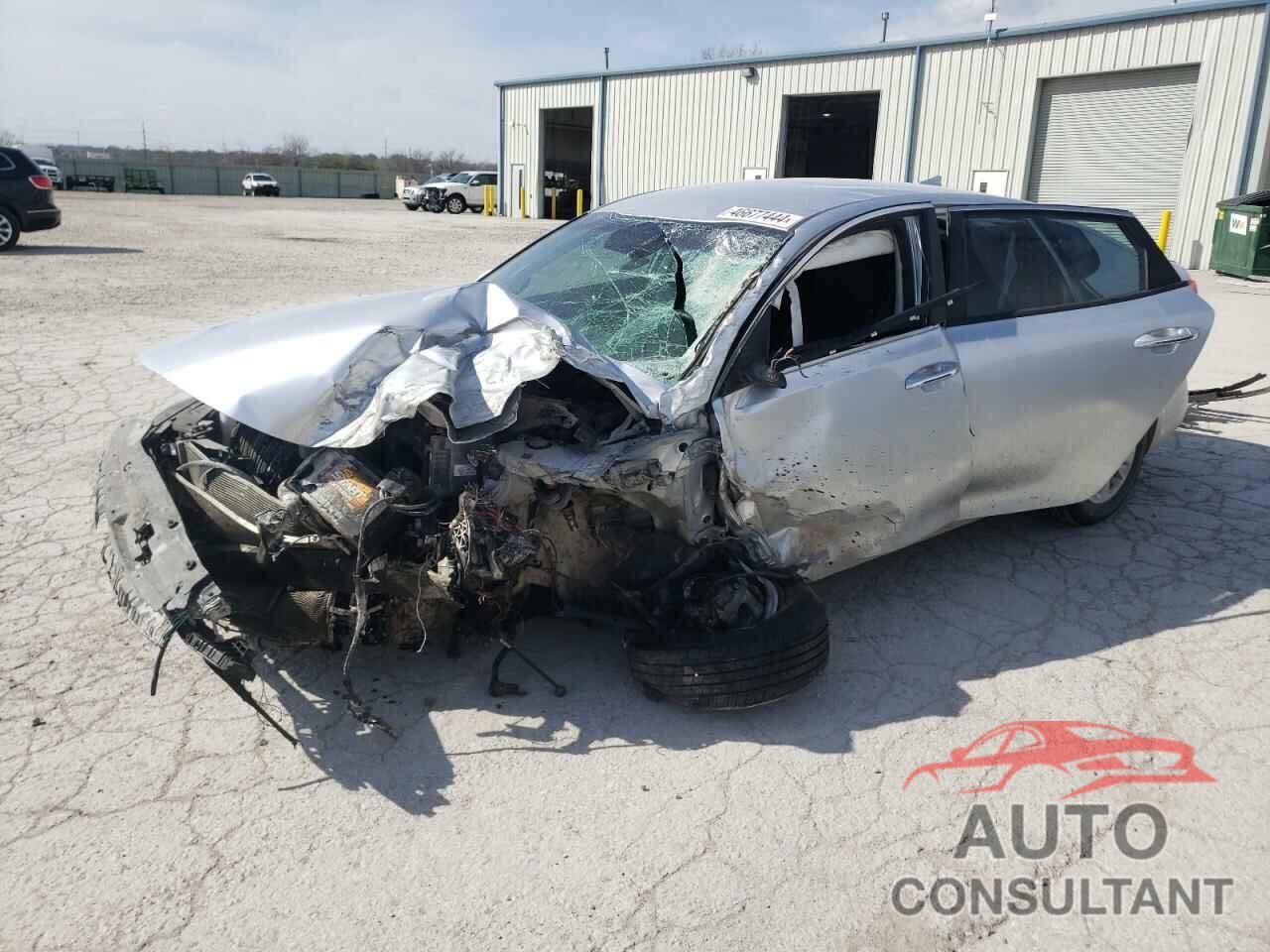 KIA OPTIMA 2018 - 5XXGT4L36JG234470