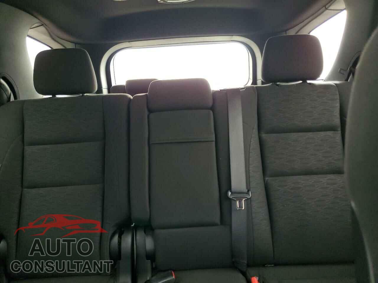 DODGE DURANGO 2022 - 1C4RDJDGXNC188718