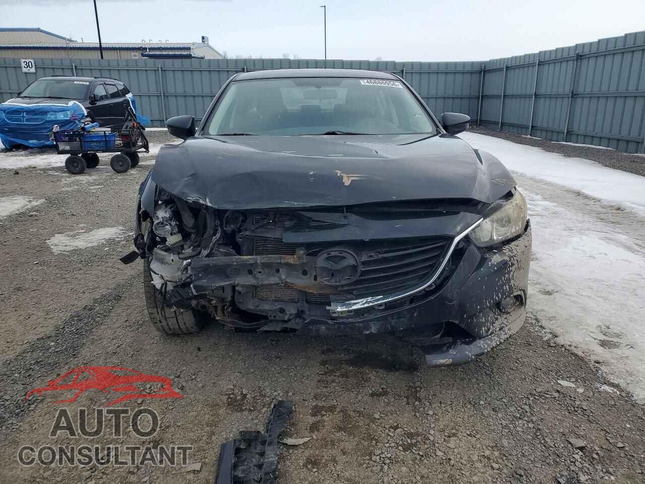 MAZDA 6 2015 - JM1GJ1V50F1217556