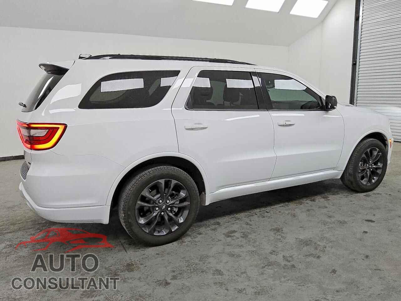 DODGE DURANGO 2023 - 1C4RDJDGXPC656126