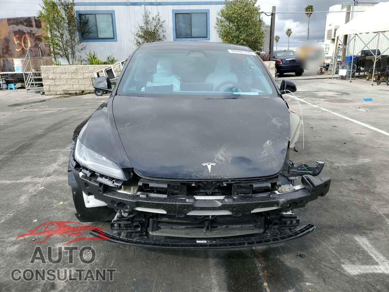 TESLA MODEL 3 2024 - 5YJ3E1EB1RF792222