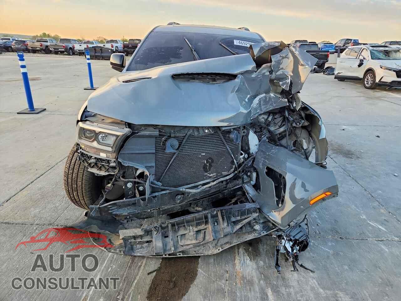 DODGE DURANGO 2023 - 1C4SDJGJ7PC576226