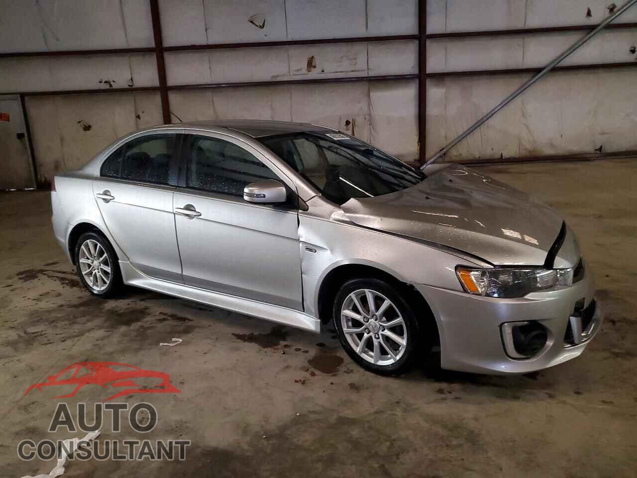 MITSUBISHI LANCER 2016 - JA32V2FW8GU003361