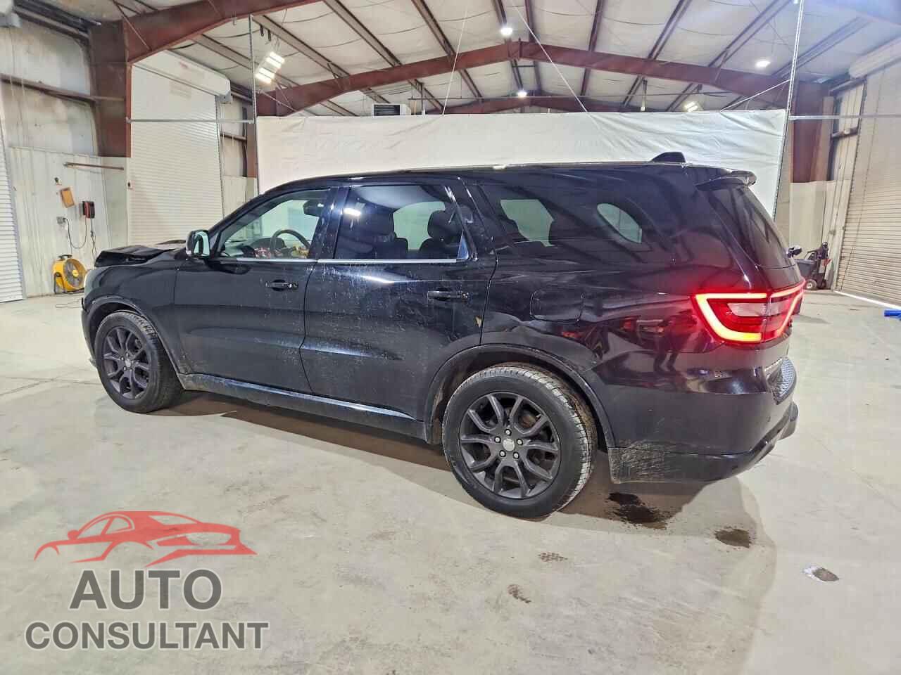DODGE DURANGO 2018 - 1C4SDJCT6JC490680