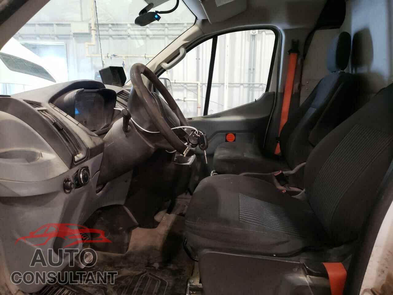 FORD TRANSIT 2015 - 1FTNE1YM5FKB14237