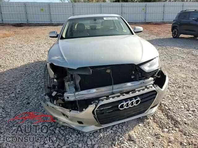 AUDI A4 2014 - WAUFFAFL8EN024358