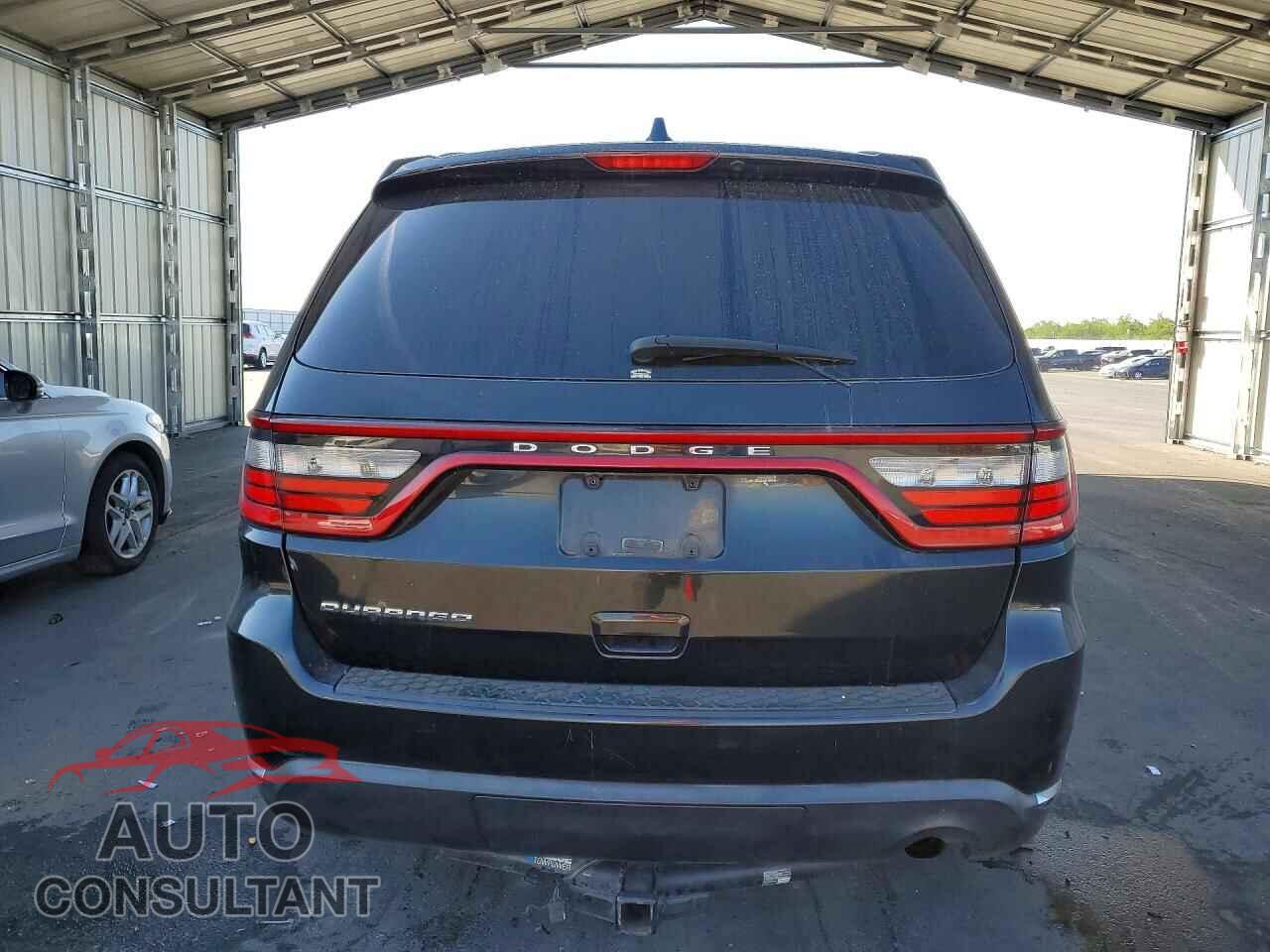 DODGE DURANGO 2014 - 1C4RDHAG7EC332223