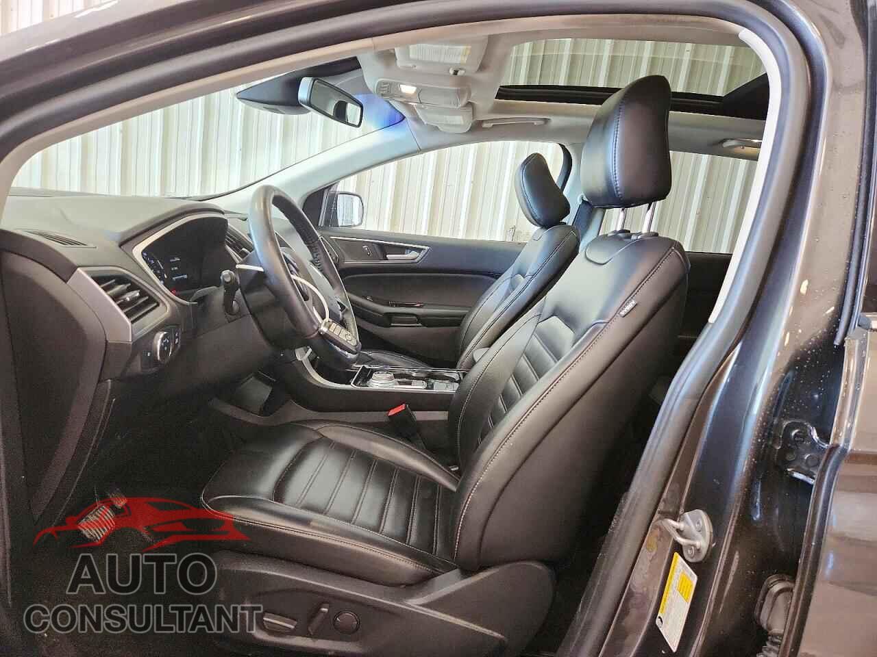 FORD EDGE 2020 - 2FMPK4J90LBB12843