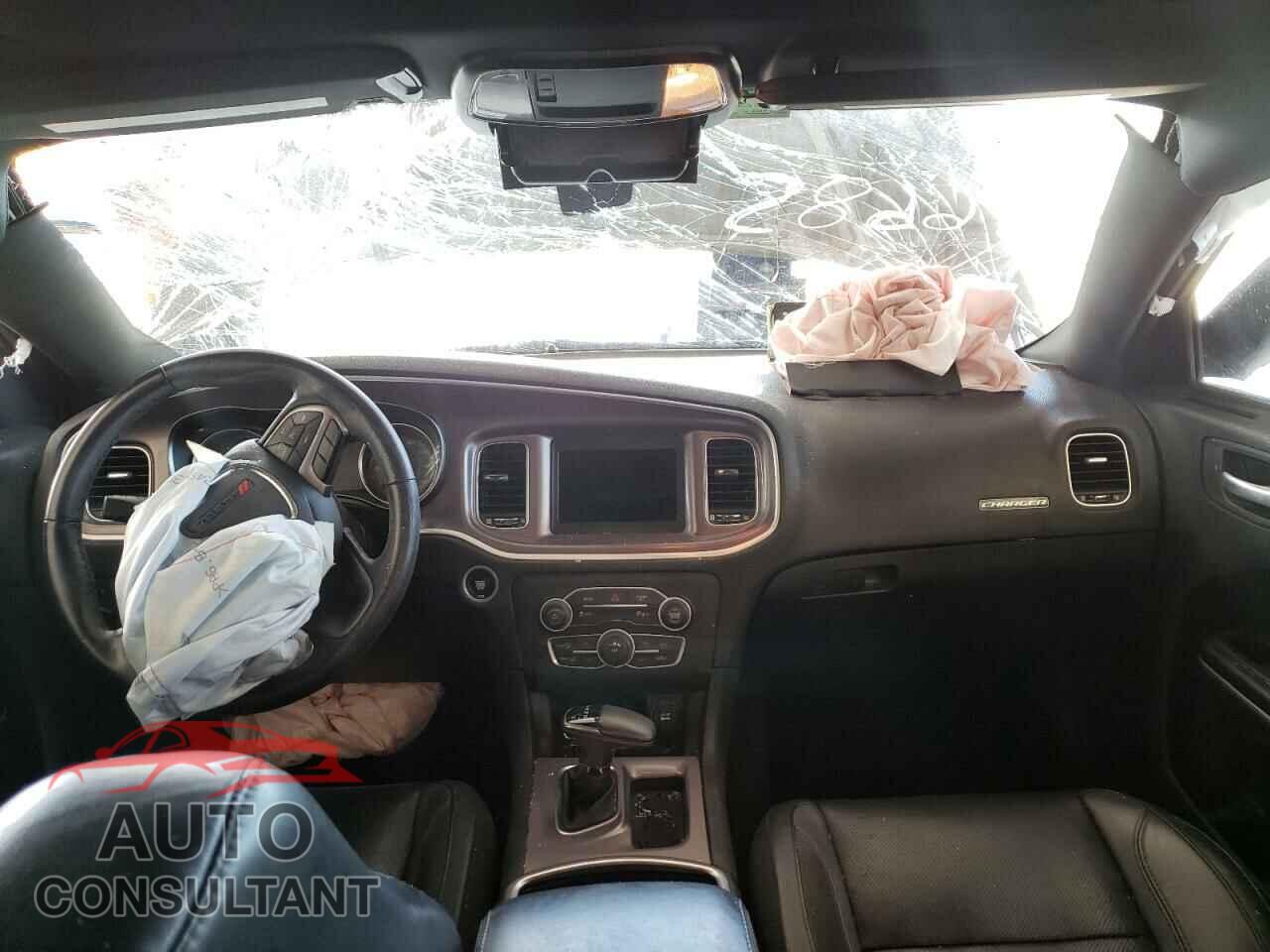 DODGE ALL OTHER 2019 - 2C3CDXBG5KH656685
