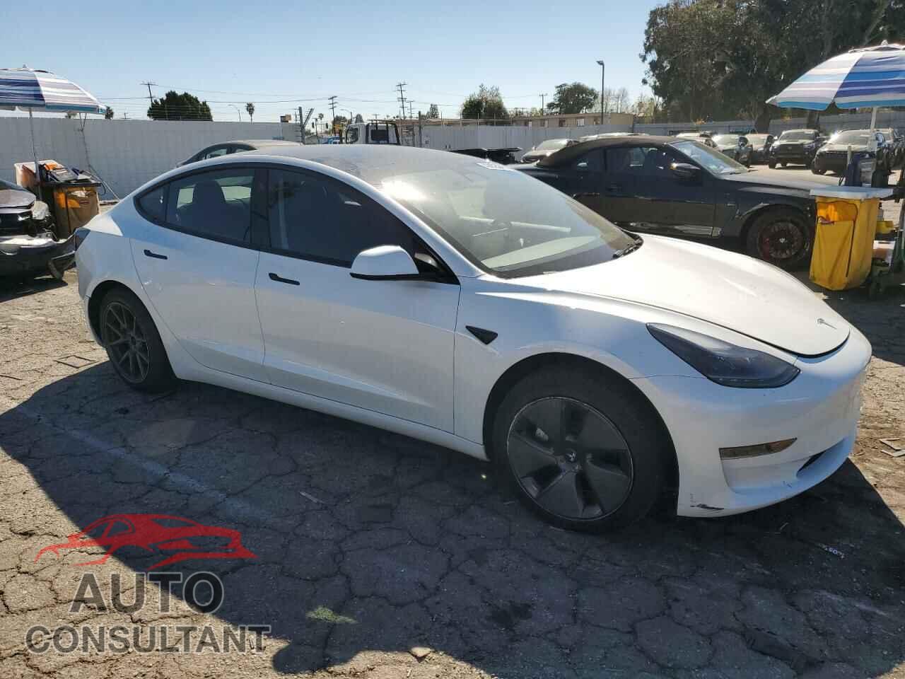 TESLA MODEL 3 2023 - 5YJ3E1EA6PF558453