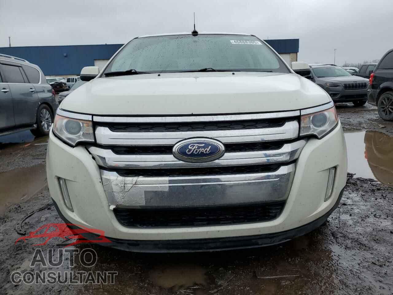 FORD EDGE 2013 - 2FMDK3JC9DBB74252