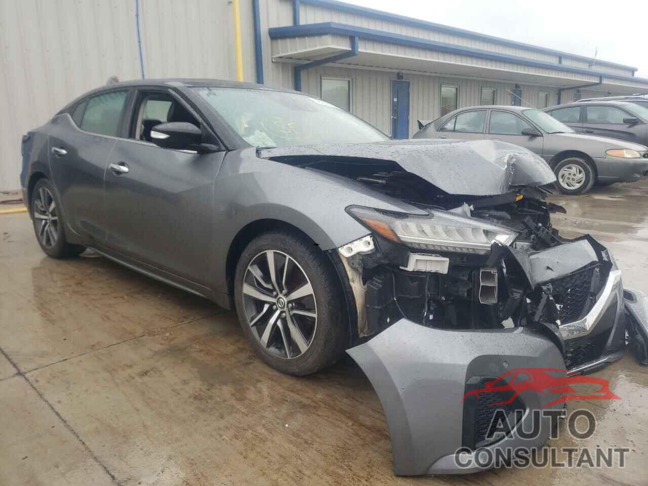 NISSAN MAXIMA 2020 - 1N4AA6DVXLC364011