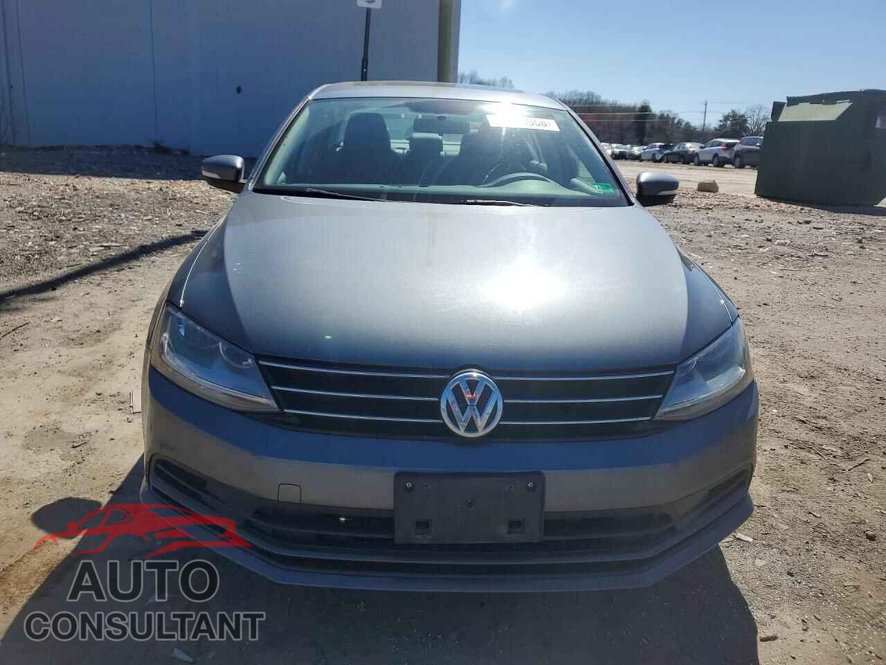 VOLKSWAGEN JETTA 2017 - 3VWDB7AJ4HM260743