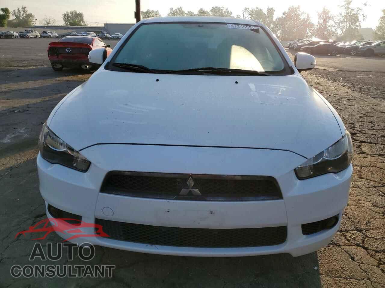 MITSUBISHI LANCER 2015 - JA32U2FU3FU021511