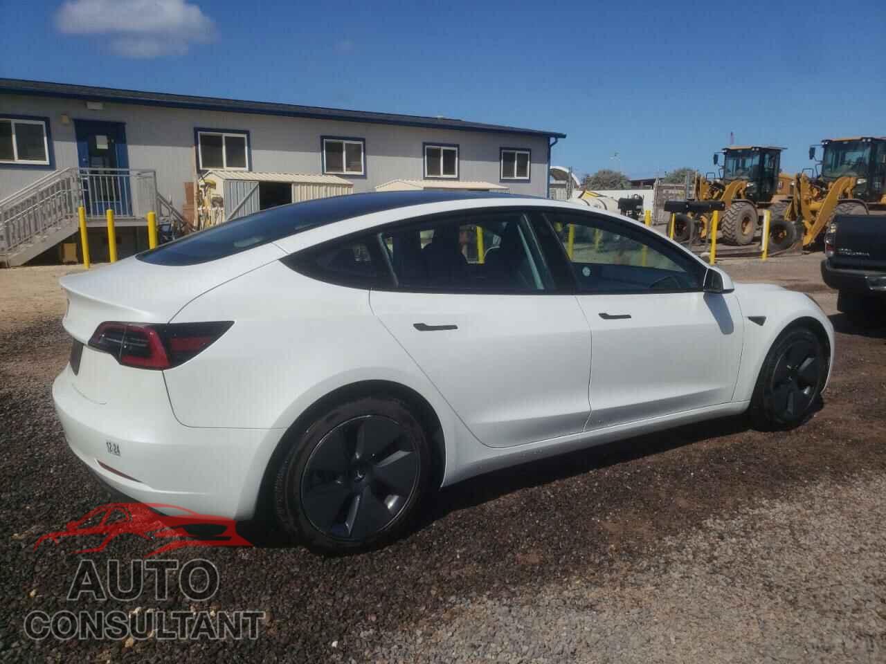 TESLA MODEL 3 2023 - 5YJ3E1EA3PF428355