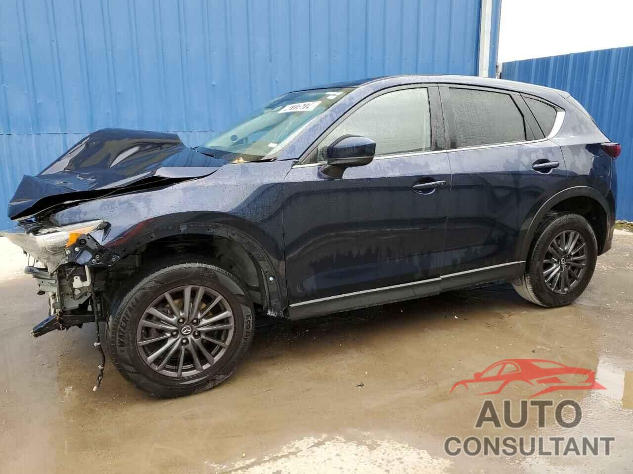 MAZDA CX-5 2019 - JM3KFBCM2K0689003