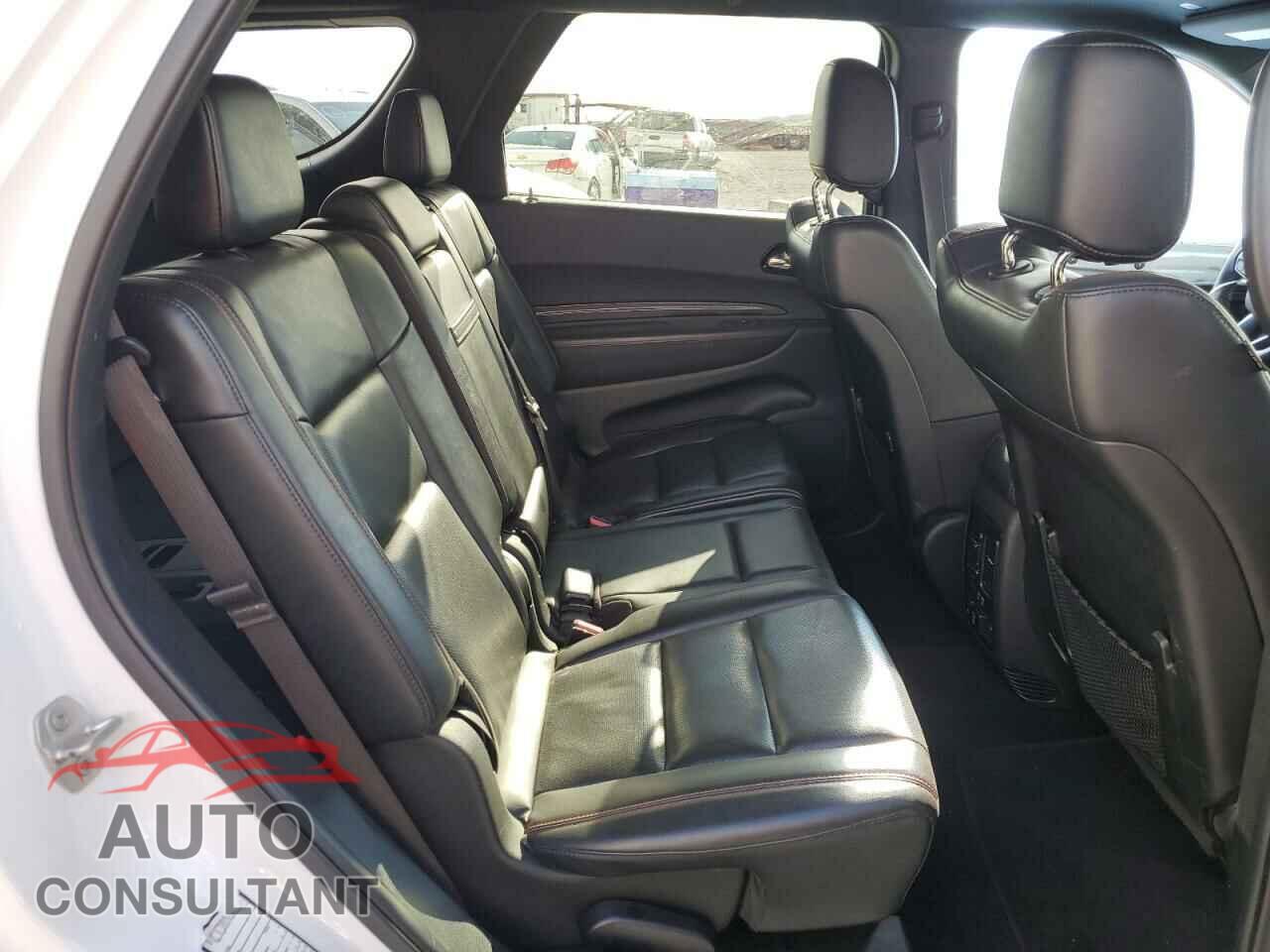 DODGE DURANGO 2023 - 1C4RDJDG5PC597115