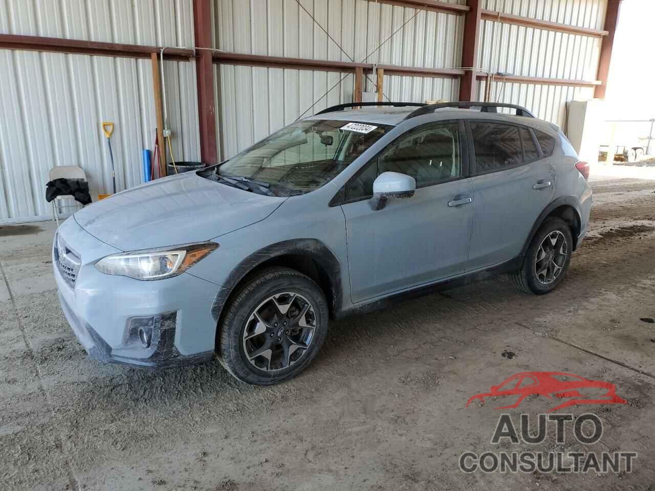 SUBARU CROSSTREK 2020 - JF2GTAEC4L8210557