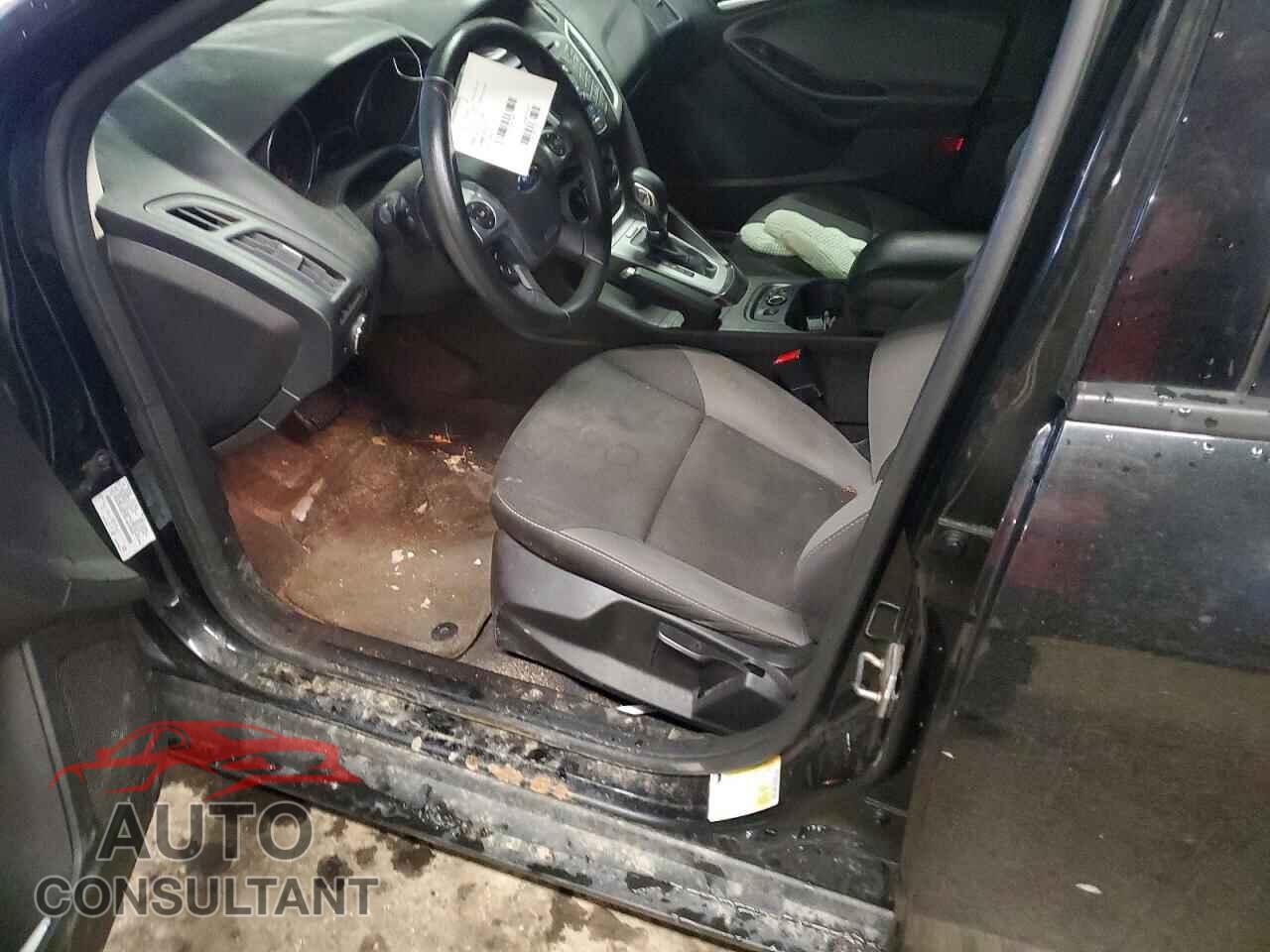 FORD FOCUS 2014 - 1FADP3K20EL256888