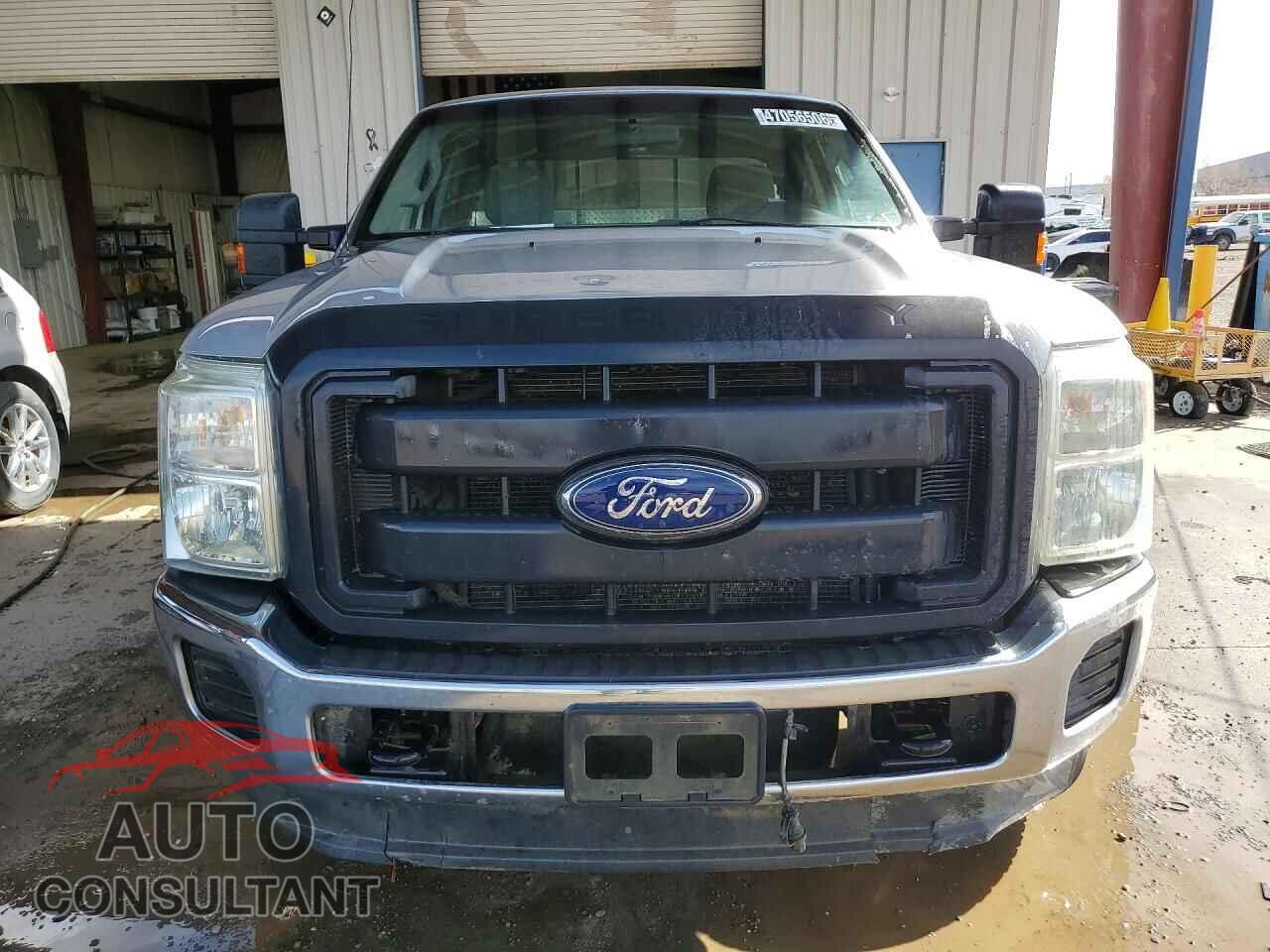FORD F250 2012 - 1FT7X2B62CEC72631