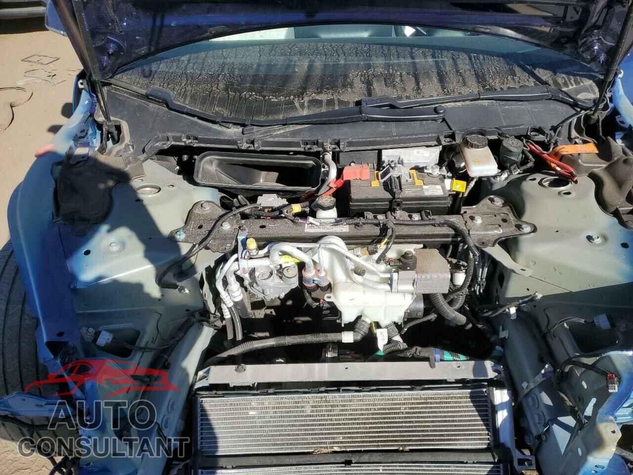 TESLA MODEL 3 2020 - 5YJ3E1EA4LF802532