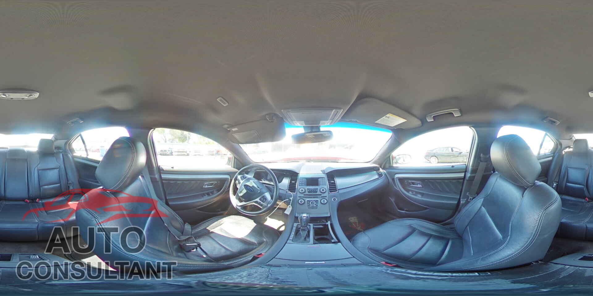 FORD TAURUS 2014 - 1FAHP2E82EG169854