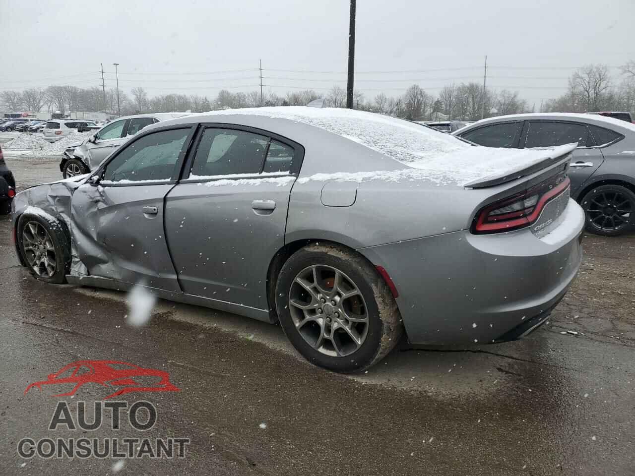 DODGE CHARGER 2017 - 2C3CDXJG4HH526360